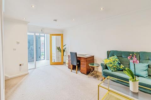 2 bedroom semi-detached house for sale, Crouch Lane, Seaford