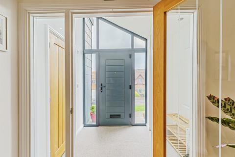 2 bedroom semi-detached house for sale, Crouch Lane, Seaford
