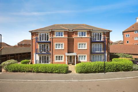 Santa Cruz Drive, Eastbourne