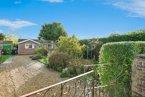2 bedroom detached bungalow for sale, Low Road, Stow Bridge, King's Lynn