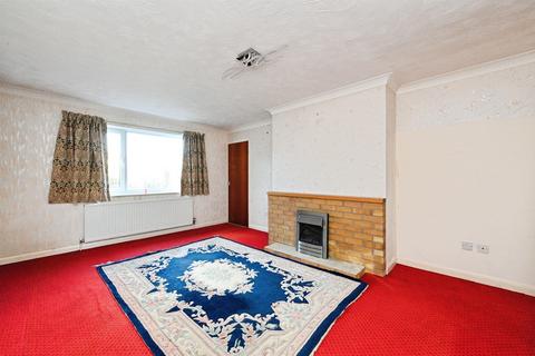 2 bedroom detached bungalow for sale, Low Road, Stow Bridge, King's Lynn