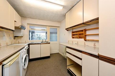 2 bedroom detached bungalow for sale, Low Road, Stow Bridge, King's Lynn