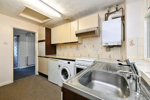 2 bedroom detached bungalow for sale, Low Road, Stow Bridge, King's Lynn