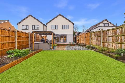 Arnold Lane, Gedling, Nottingham