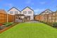 Arnold Lane, Gedling, Nottingham