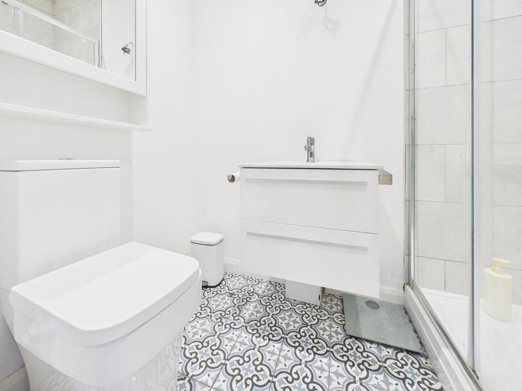 En-Suite