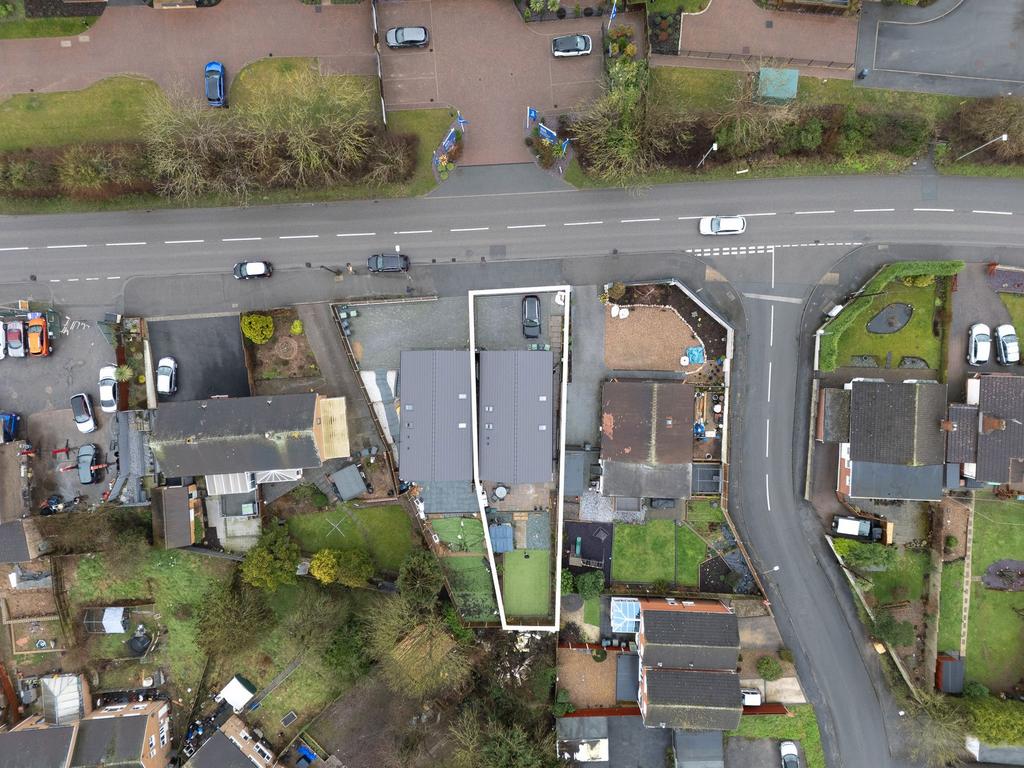 Outline of Plot
