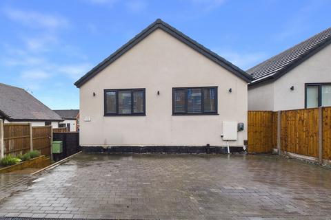 undefined, Arnold Lane, Gedling, Nottingham