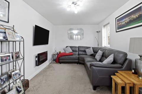 undefined, Balmoral Way, Derby DE65
