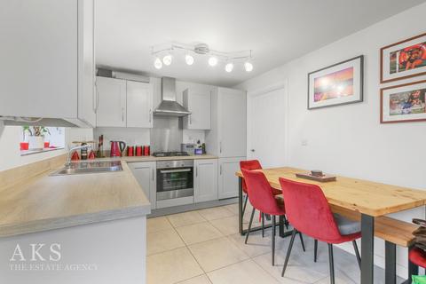 undefined, Balmoral Way, Derby DE65