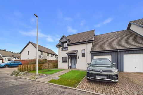 undefined, School Field Road, Blairgowrie PH10