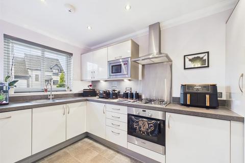 undefined, School Field Road, Blairgowrie PH10