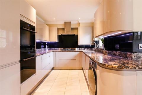 undefined, Park End, Bladon OX20