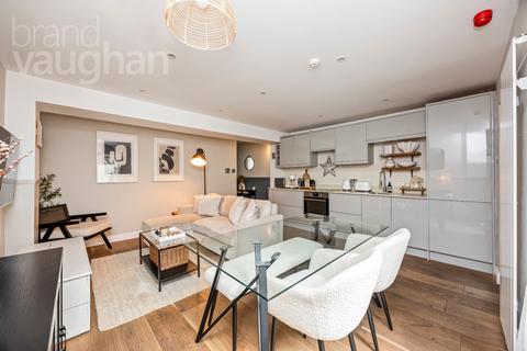 1 bedroom flat for sale, Clarendon Place, Brighton, East Sussex, BN2