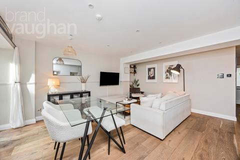 1 bedroom flat for sale, Clarendon Place, Brighton, East Sussex, BN2