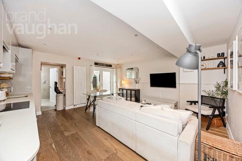 1 bedroom flat for sale, Clarendon Place, Brighton, East Sussex, BN2