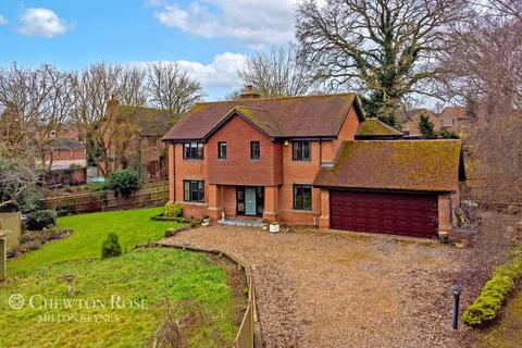 undefined, Dovecote Croft, Great Linford