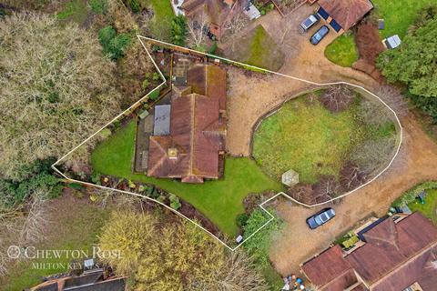 undefined, Dovecote Croft, Great Linford