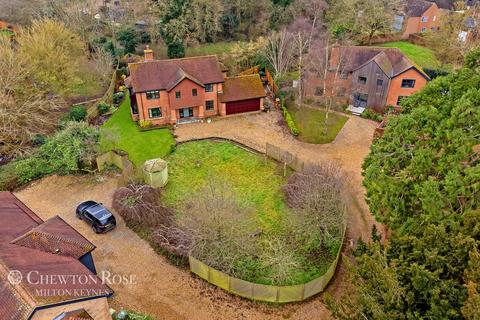undefined, Dovecote Croft, Great Linford