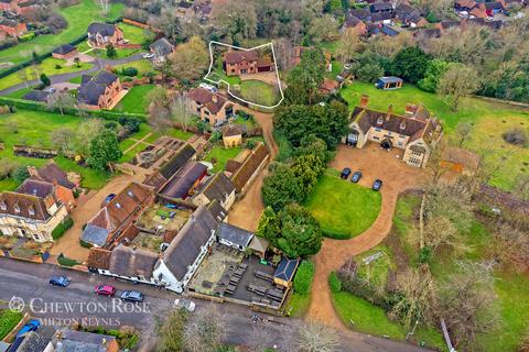 undefined, Dovecote Croft, Great Linford