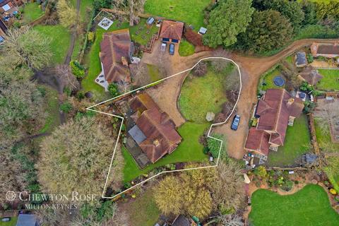 undefined, Dovecote Croft, Great Linford