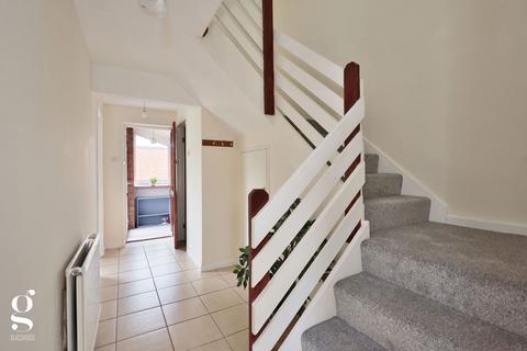 undefined, The Crypt Estate, Dymock, GL18 2AL