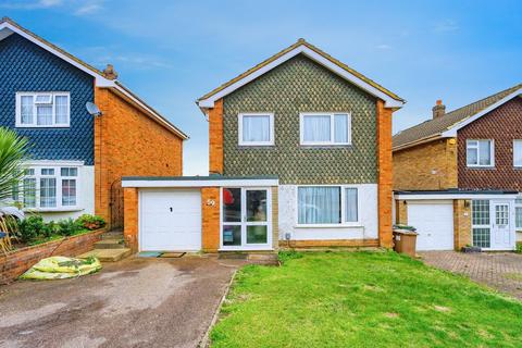 Beaconsfield, Luton