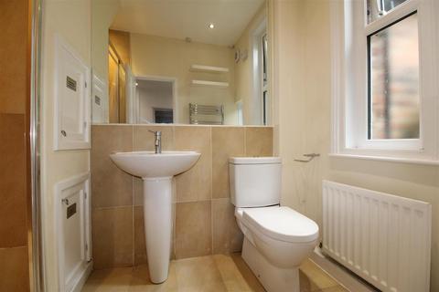 2 bedroom apartment to rent, Ashleigh Grove, West Jesmond, Newcastle Upon Tyne, NE2 3DL, UK