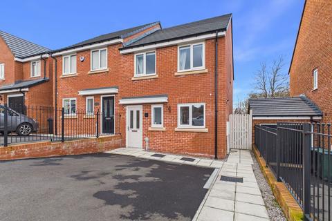 undefined, Birch Road, Blaydon-On-Tyne, NE21