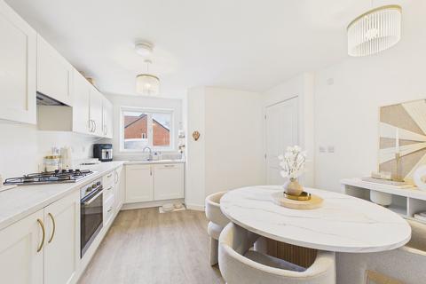 undefined, Birch Road, Blaydon-On-Tyne, NE21