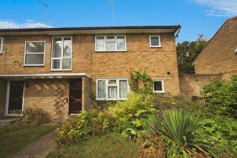 3 bedroom semi-detached house for sale, Harrowden Road, Luton