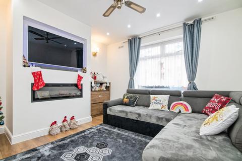 3 bedroom semi-detached house for sale, Edmund Road, Upper Gornal, Dudley