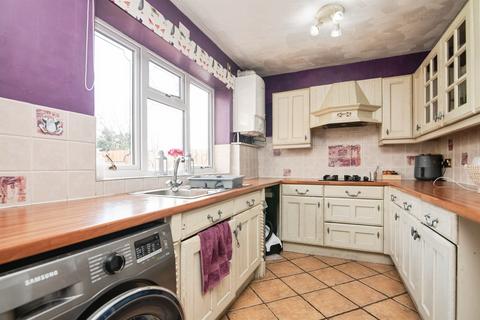 3 bedroom semi-detached house for sale, Edmund Road, Upper Gornal, Dudley