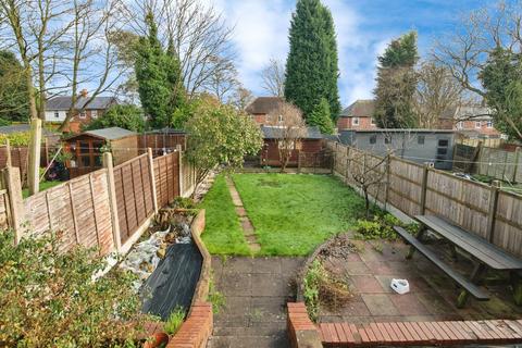 3 bedroom semi-detached house for sale, Edmund Road, Upper Gornal, Dudley