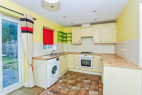 2 bedroom end of terrace house for sale, The Oaks, Elm, Wisbech
