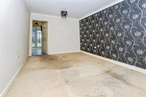 2 bedroom end of terrace house for sale, The Oaks, Elm, Wisbech