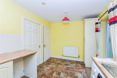 2 bedroom end of terrace house for sale, The Oaks, Elm, Wisbech