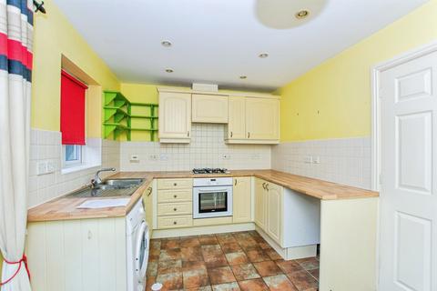 2 bedroom end of terrace house for sale, The Oaks, Elm, Wisbech