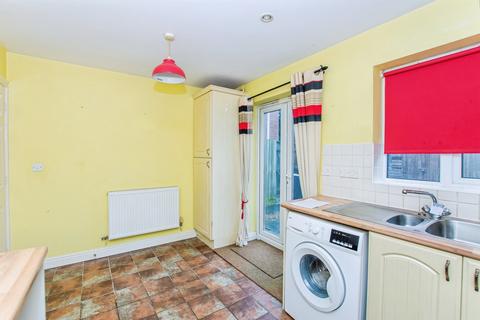 2 bedroom end of terrace house for sale, The Oaks, Elm, Wisbech