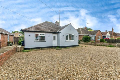 2 bedroom detached bungalow for sale, Money Bank, Wisbech