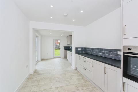 2 bedroom detached bungalow for sale, Money Bank, Wisbech