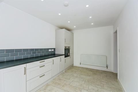 2 bedroom detached bungalow for sale, Money Bank, Wisbech