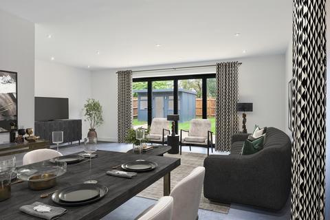 undefined, Hanlye Lane, Cuckfield, Haywards Heath