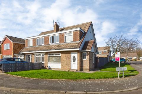 Owington Grove, Billingham