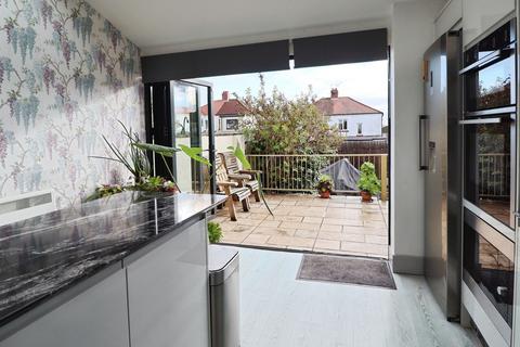 3 bedroom semi-detached house for sale, Northlands, Rumney, Cardiff
