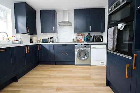 undefined, Dunlin Road, Hemel Hempstead HP2