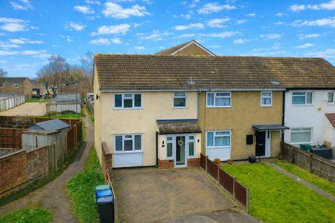 undefined, Dunlin Road, Hemel Hempstead HP2