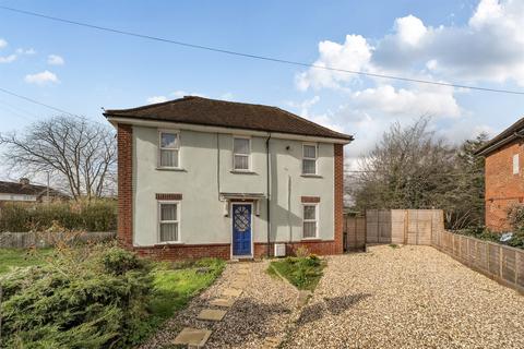 3 bedroom semi-detached house to rent, Staverton Road, Reading, RG2