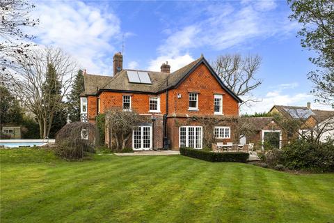 6 bedroom detached house for sale, George Eliot Close, Witley, Godalming, Surrey, GU8