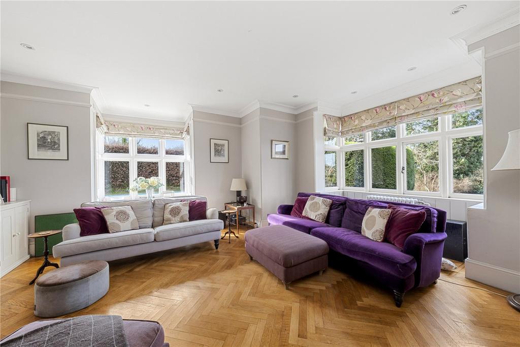 Drawing Room